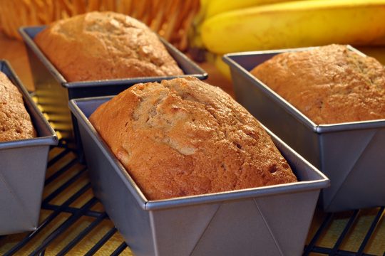 Banana Bread