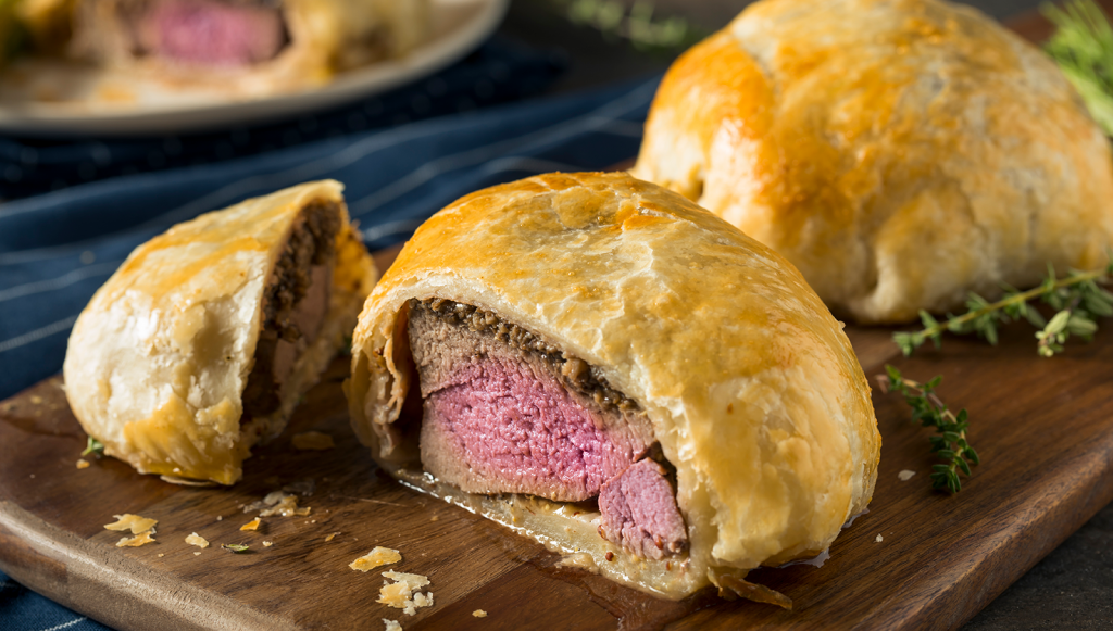 Recipes Beef Wellington Palmers Can Cook 