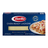 Barilla Oven Ready Lasagne