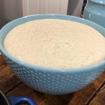 Easy Bread Dough