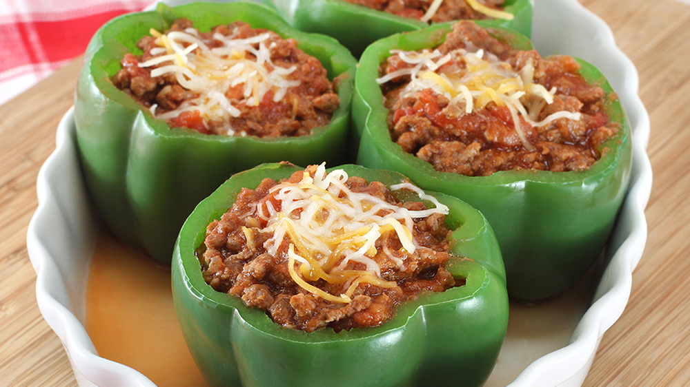 Stuffed-Green-Peppers